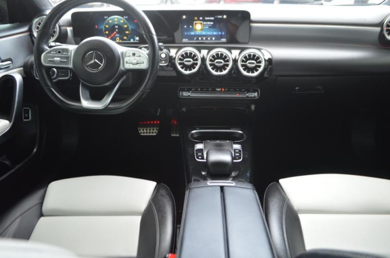 Mercedes-Benz A-Class A 220 2019