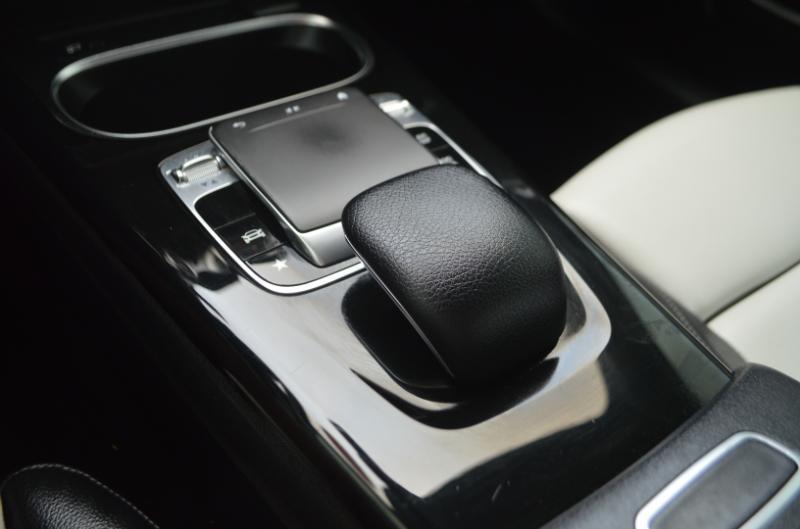 Mercedes-Benz A-Class A 220 2019