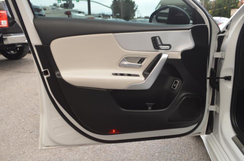 Mercedes-Benz A-Class A 220 2019