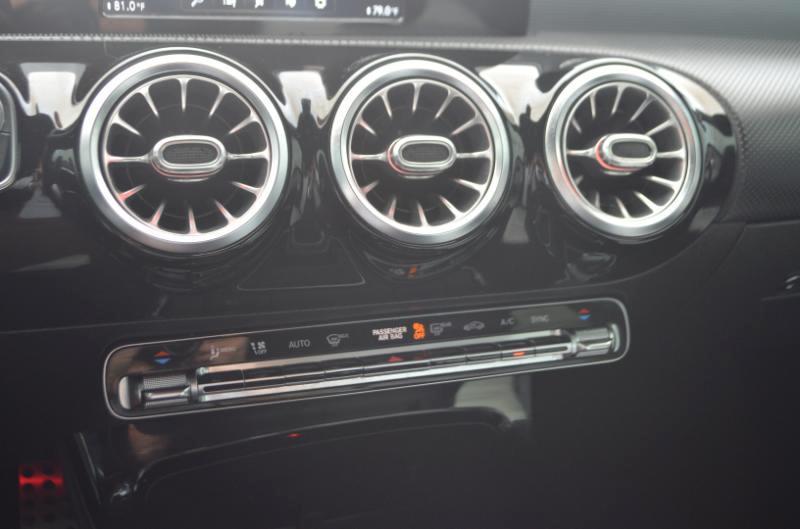 Mercedes-Benz A-Class A 220 2019