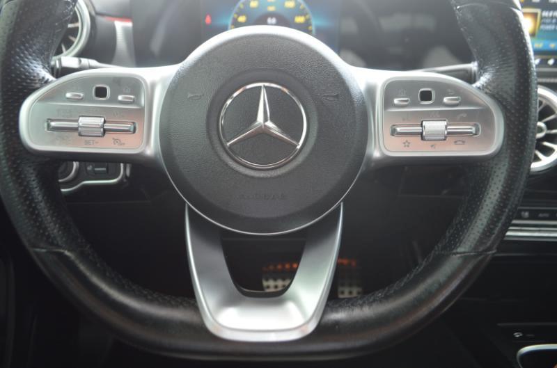 Mercedes-Benz A-Class A 220 2019