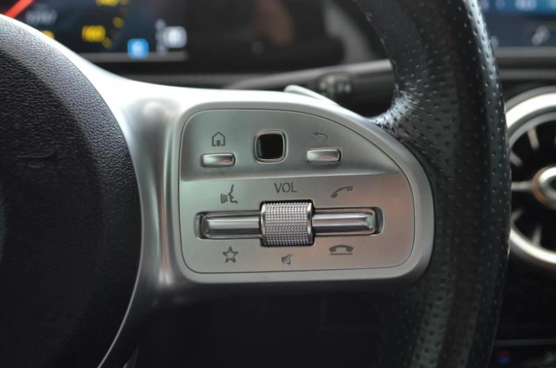 Mercedes-Benz A-Class A 220 2019
