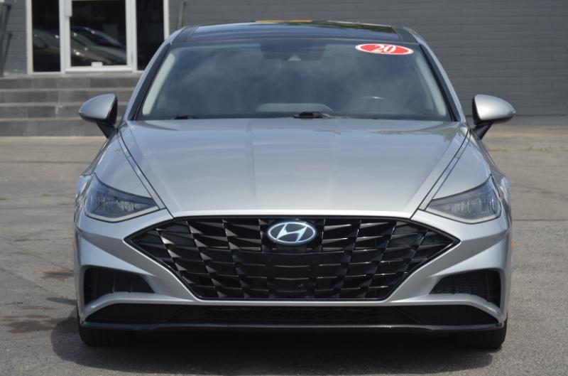 Hyundai Sonata SEL 2020