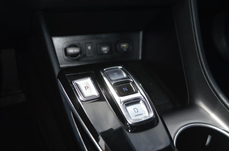 Hyundai Sonata SEL 2020