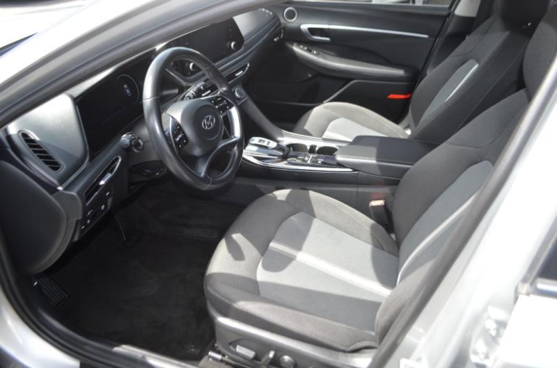 Hyundai Sonata SEL 2020