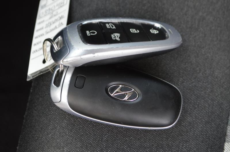Hyundai Sonata SEL 2020