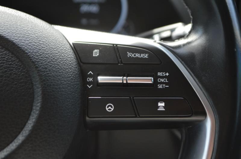 Hyundai Sonata SEL 2020