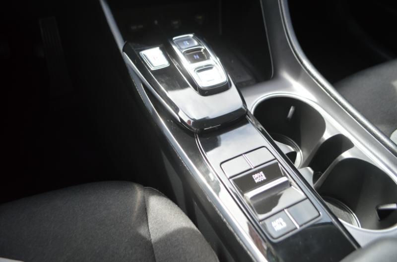 Hyundai Sonata SEL 2020