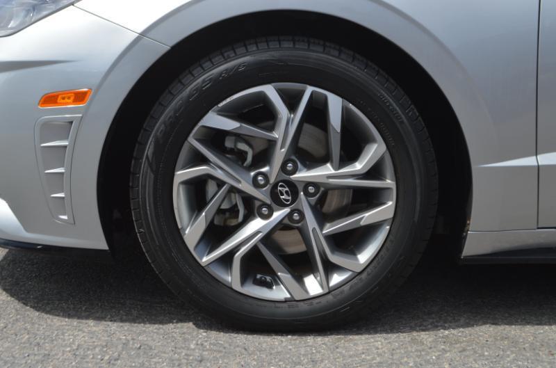 Hyundai Sonata SEL 2020