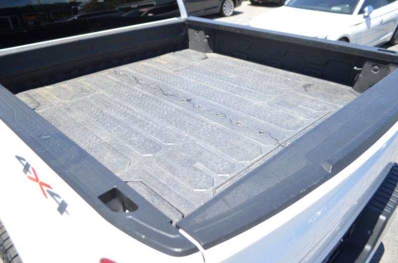 Chevrolet Silverado 1500 Limited LT Crew Cab 4WD 2022