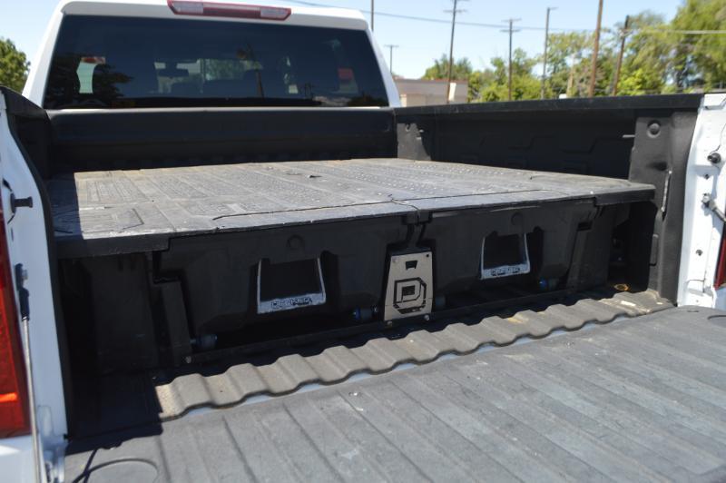 Chevrolet Silverado 1500 Limited LT Crew Cab 4WD 2022