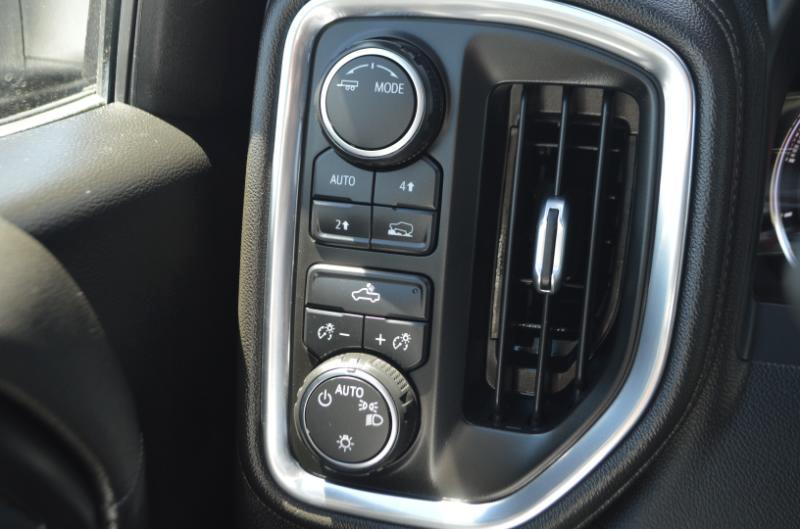 Chevrolet Silverado 1500 Limited LT Crew Cab 4WD 2022