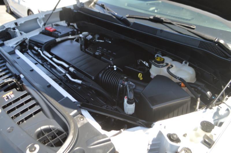 Chevrolet Silverado 1500 Limited LT Crew Cab 4WD 2022