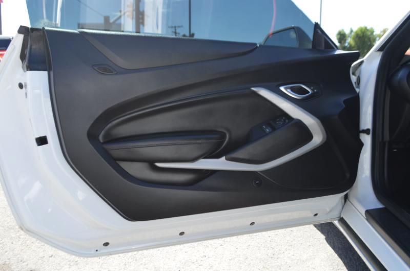Chevrolet Camaro 1LT Coupe 2018