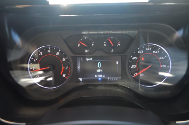 Chevrolet Camaro 1LT Coupe 2018