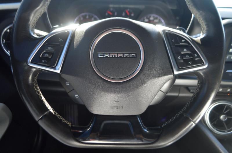 Chevrolet Camaro 1LT Coupe 2018