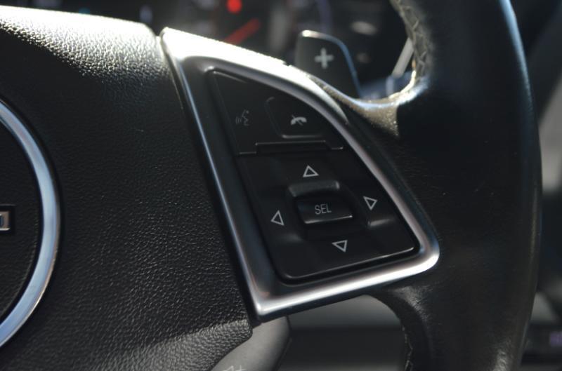 Chevrolet Camaro 1LT Coupe 2018