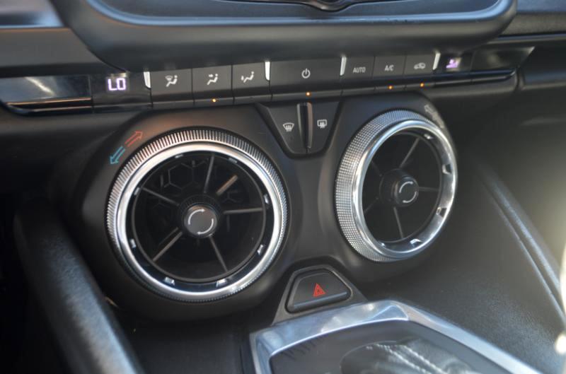 Chevrolet Camaro 1LT Coupe 2018