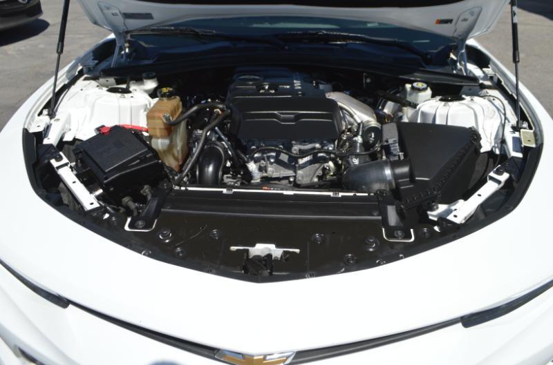 Chevrolet Camaro 1LT Coupe 2018