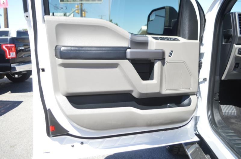 Ford F-150 XLT SuperCab 6.5-ft. Bed 4WD 2020
