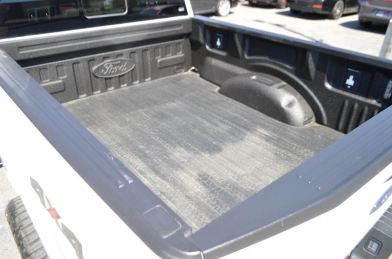 Ford F-150 XLT SuperCab 6.5-ft. Bed 4WD 2020
