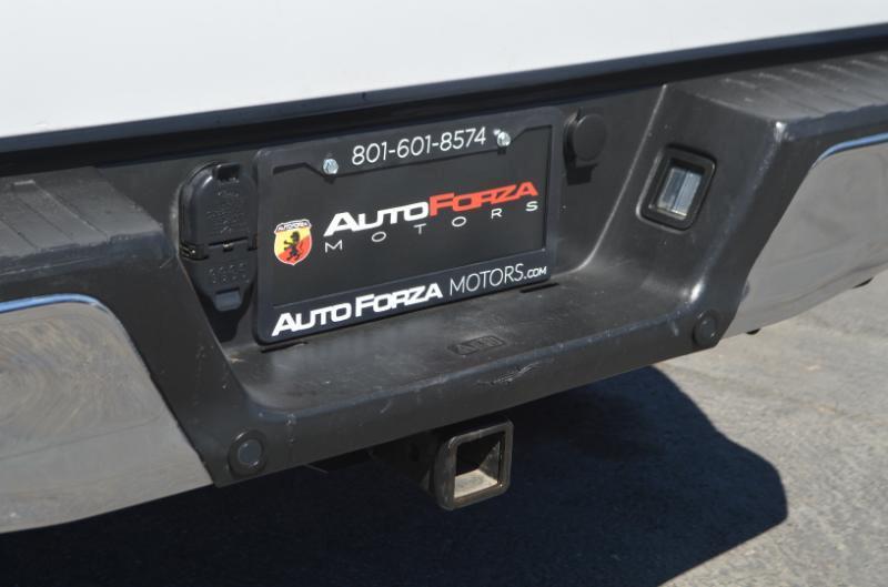 Ford F-150 XLT SuperCab 6.5-ft. Bed 4WD 2020