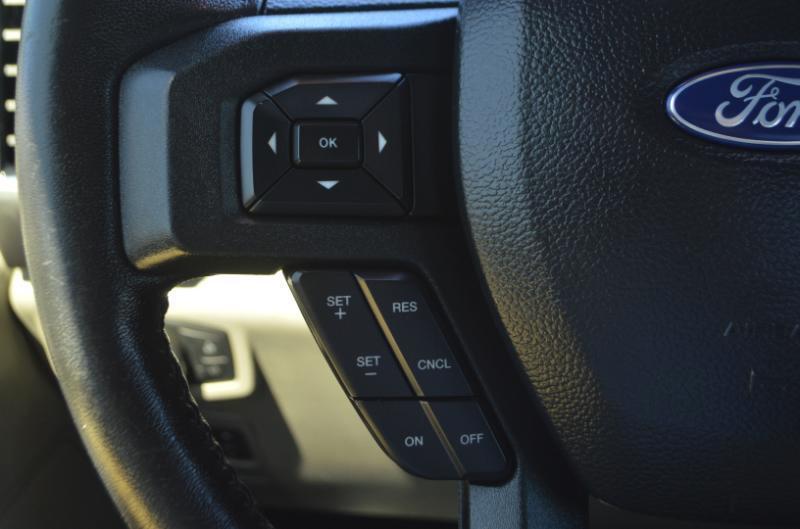 Ford F-150 XLT SuperCab 6.5-ft. Bed 4WD 2020