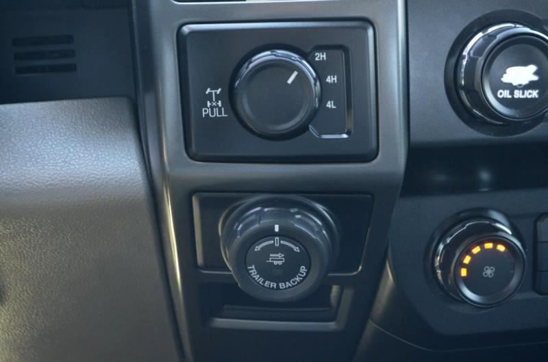 Ford F-150 XLT SuperCab 6.5-ft. Bed 4WD 2020