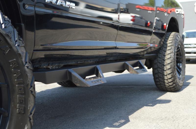 RAM 2500 Tradesman Crew Cab SWB 4WD 2021