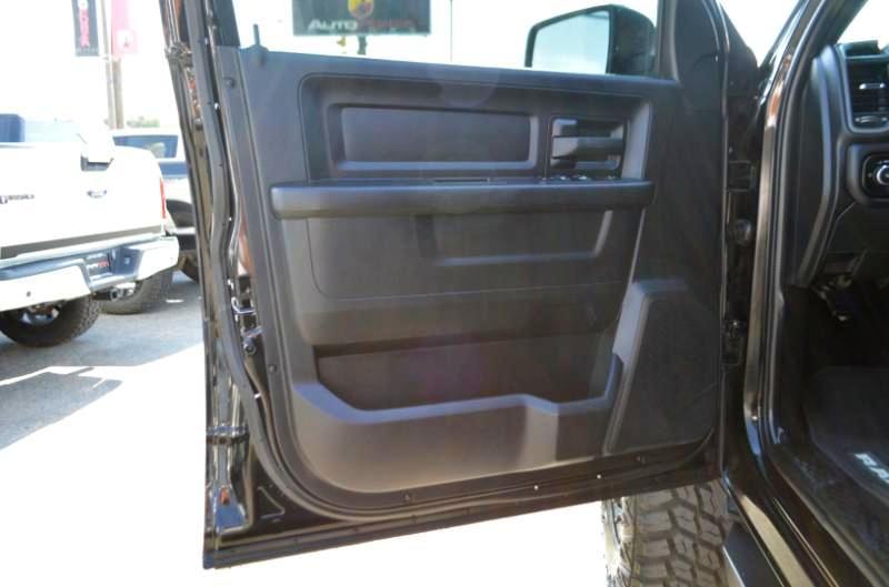 RAM 2500 Tradesman Crew Cab SWB 4WD 2021