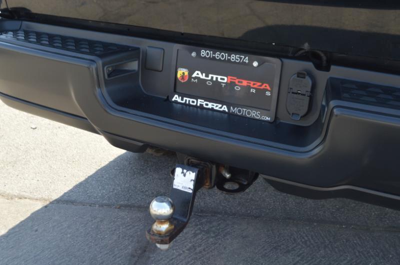RAM 2500 Tradesman Crew Cab SWB 4WD 2021