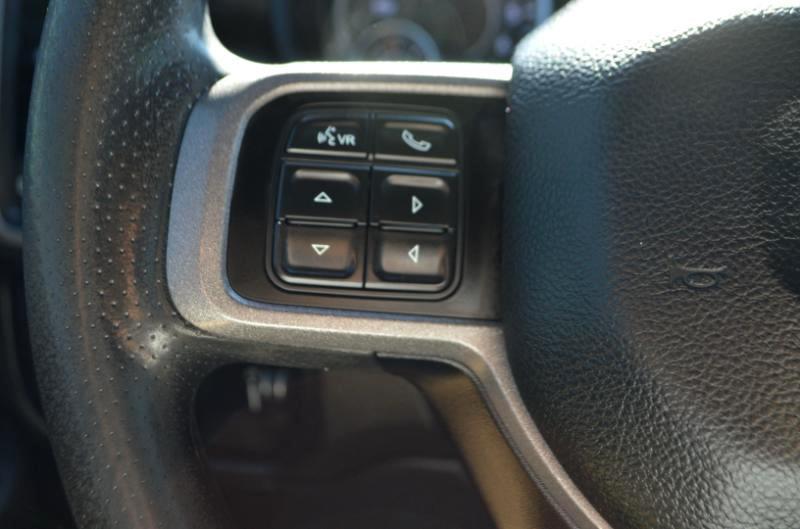 RAM 2500 Tradesman Crew Cab SWB 4WD 2021