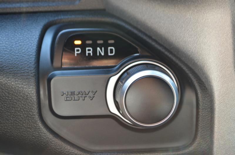 RAM 2500 Tradesman Crew Cab SWB 4WD 2021