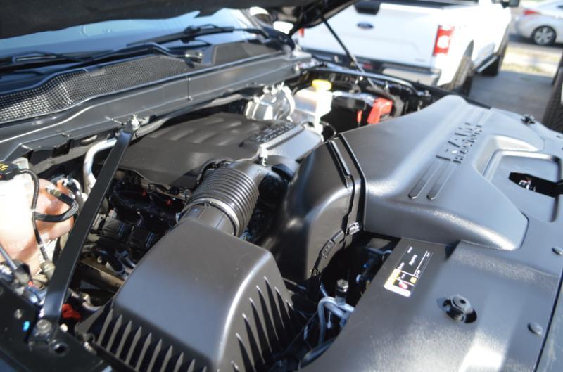 RAM 2500 Tradesman Crew Cab SWB 4WD 2021