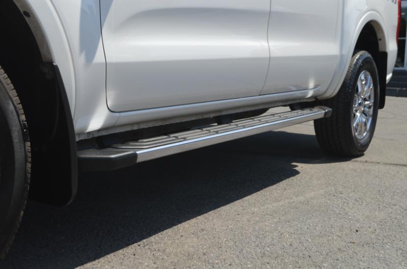 Ford Ranger Lariat SuperCrew 4WD 2019