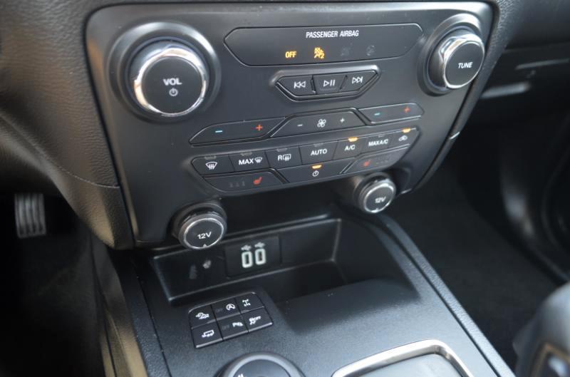 Ford Ranger Lariat SuperCrew 4WD 2019