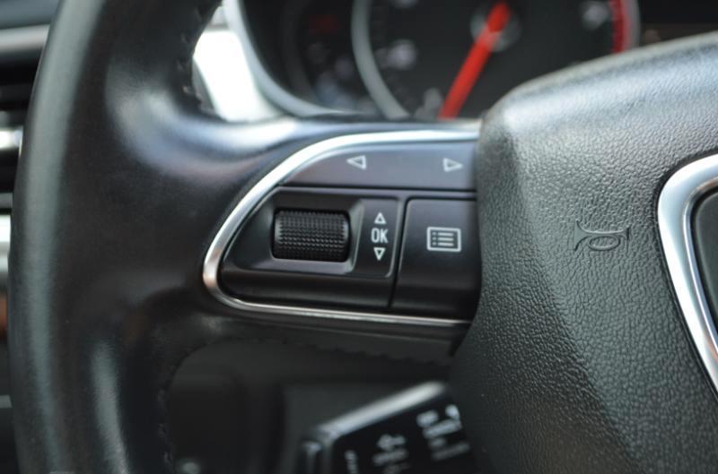 Audi A7 3.0T Premium quattro 2012