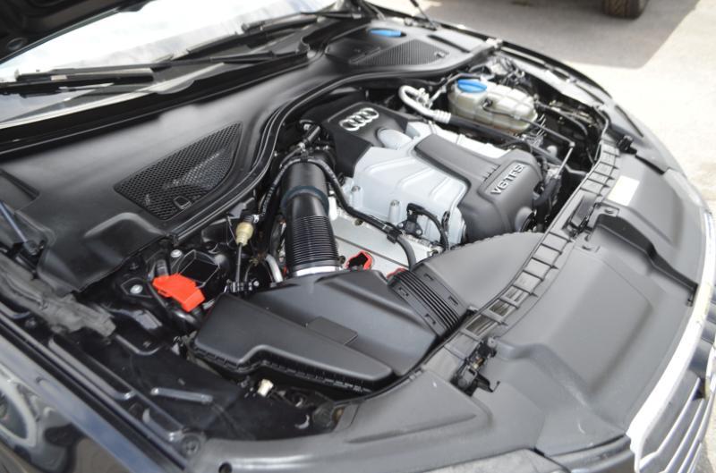 Audi A7 3.0T Premium quattro 2012