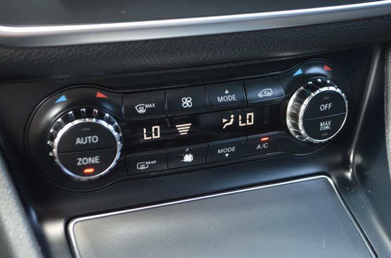 Mercedes-Benz CLA-Class CLA250 2018