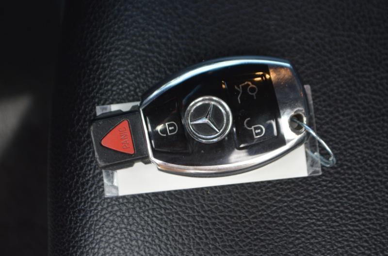 Mercedes-Benz CLA-Class CLA250 2018