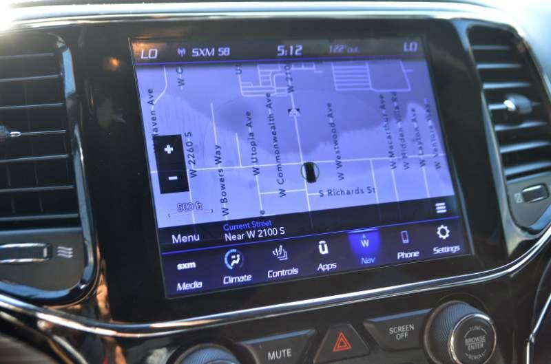 Jeep Grand Cherokee Limited 4WD 2020