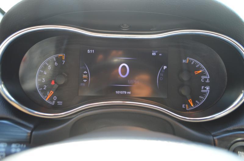 Jeep Grand Cherokee Limited 4WD 2020