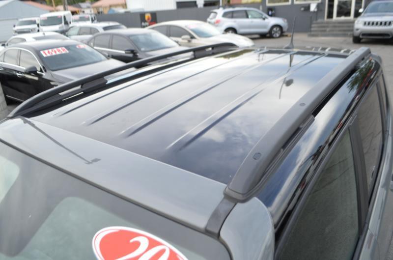 Jeep Renegade Trailhawk 4WD 2020