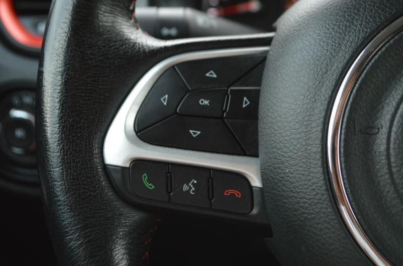 Jeep Renegade Trailhawk 4WD 2020