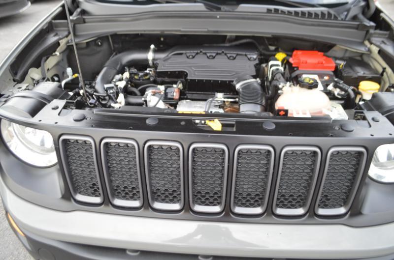 Jeep Renegade Trailhawk 4WD 2020