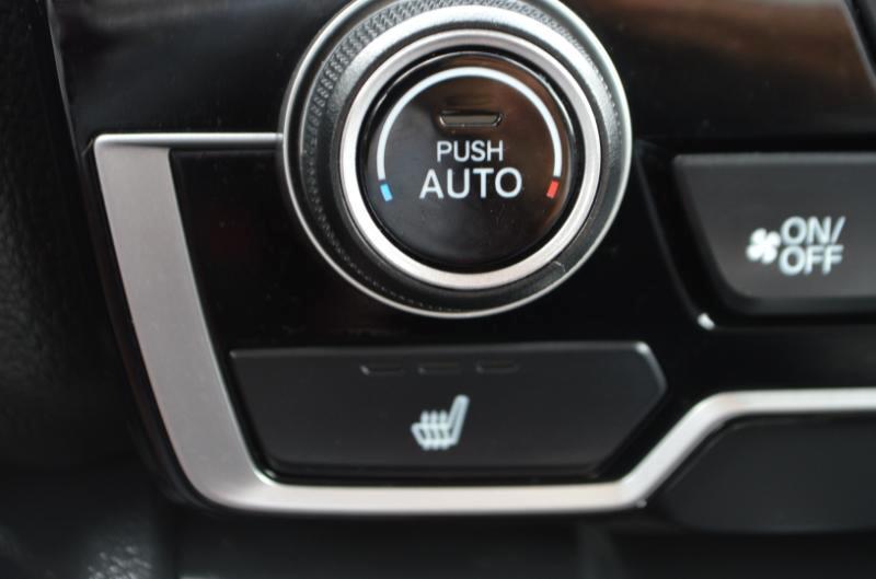 Honda CR-V Hybrid EX-L AWD 2022