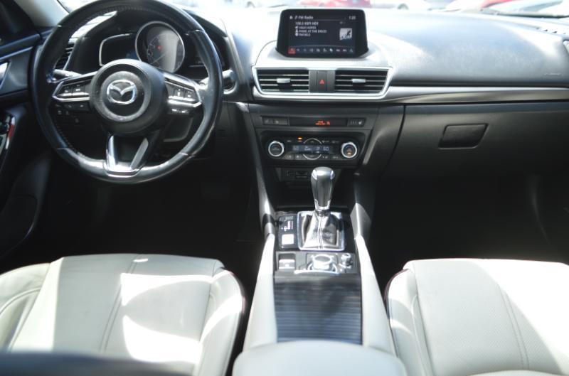 Mazda MAZDA3 s Grand Touring 2017