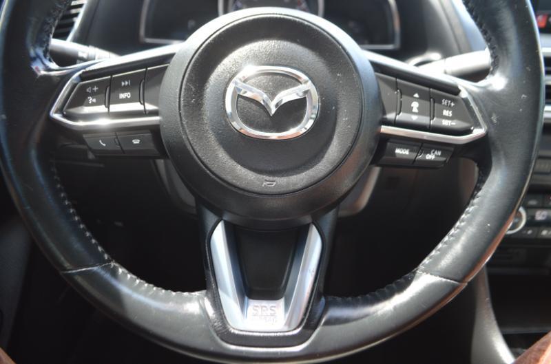 Mazda MAZDA3 s Grand Touring 2017
