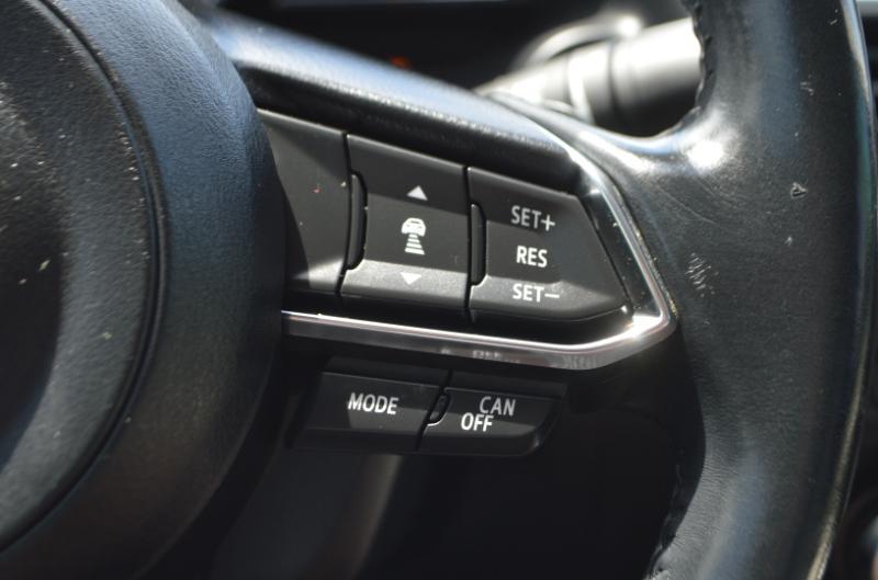 Mazda MAZDA3 s Grand Touring 2017