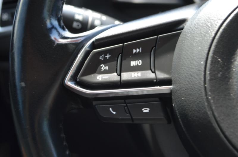 Mazda MAZDA3 s Grand Touring 2017